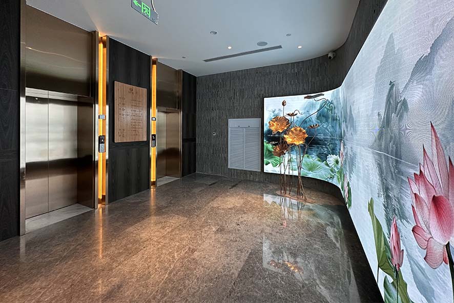 京城北人印巷商旅樂(lè)活園區(qū)